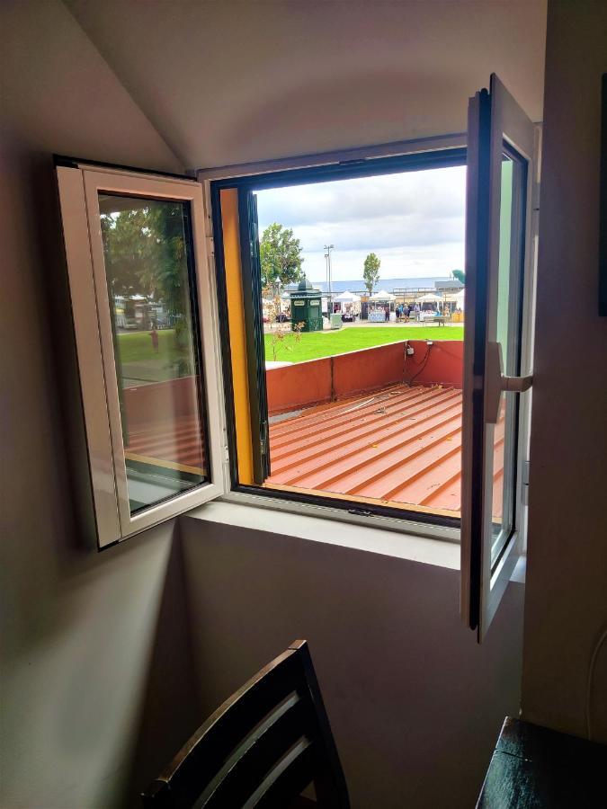 Appartement Old Town - Historic Atlantic View