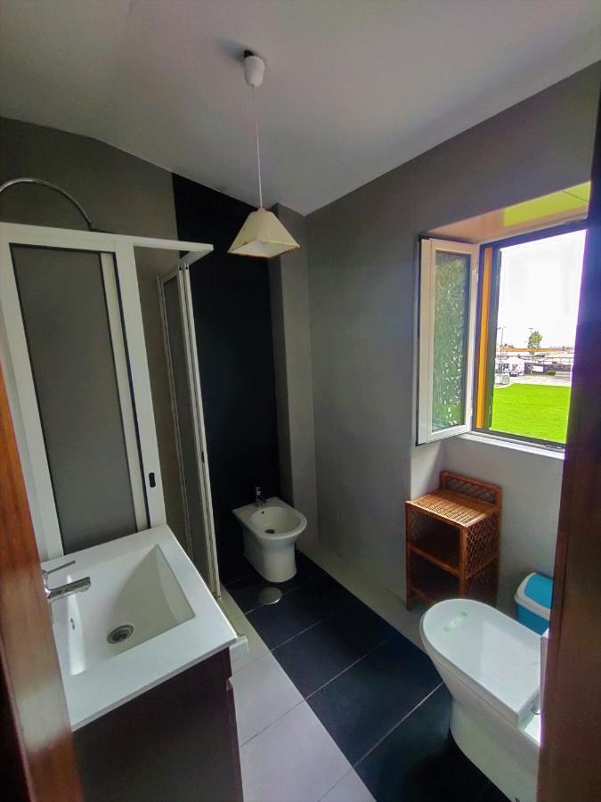 Old Town - Historic Atlantic View Appartement *